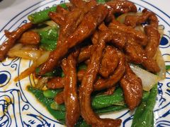 -西湖春天•老字号杭州菜(百汇店)