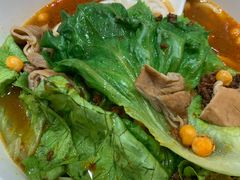 -三千粉牛肉米粉(来客茂店)