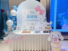 -马哥孛罗大酒店中餐 · 汉唐盛宴