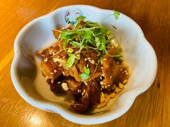 麻辣榆耳-庆春朴门