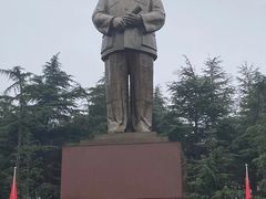 -韶山毛泽东同志故居