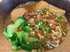 -面乙新派手擀面(大悦城店)