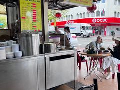 -新记肉骨茶