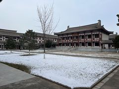 -法门文化景区