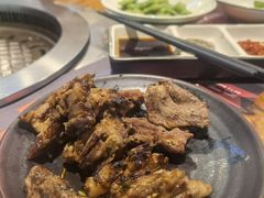 -焱铁烧·黑毛和牛专门店(南宁万象城店)
