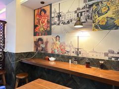 -舒蔡记生煎菜饭(云南中路店)