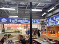-争先鲜·蒸汽海鲜自助·鲜切牛肉