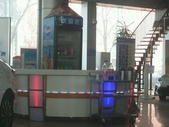 -沈阳于洪一汽丰田4S店(于洪广场店)