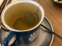 -甘单茶事小馆(洋河店)