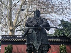 -钱王祠