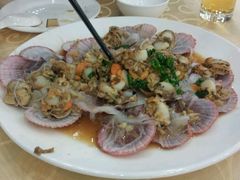 android_upload_pic-海岛渔村大酒店(云霄路店)