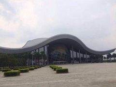 广东科学中心-广东科学中心