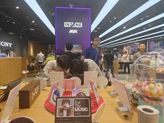 -Sony Store索尼(广州正佳店)