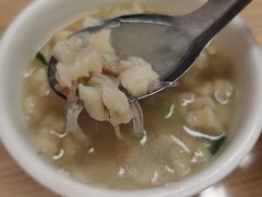 羊肉泡馍-李家特色小炒泡馍