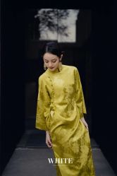 -纯色时光婚纱艺术馆WHITE