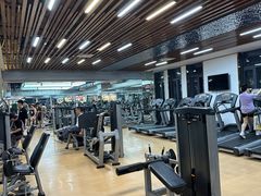 -梵臣游泳健身(康康谷店)