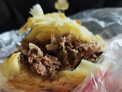 -永茂驴肉(莲池南大街总店)