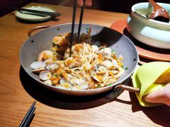 -吃饭皇帝大(合生汇店)