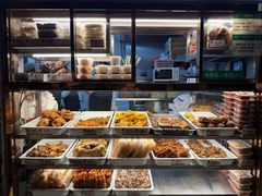 -清真·鸦儿李记·小馆(后海店)