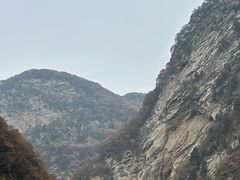 -少华山国家森林公园