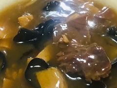 -逍遥镇刘相五胡辣汤豆沫馆(康复中街店)