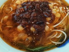 -兵哥豌豆面(雅颂居店)