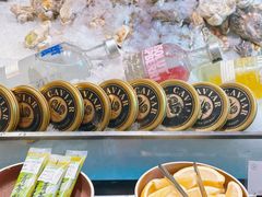 -粤海喜来登酒店·盛宴海鲜牛排自助餐厅(天河城店)