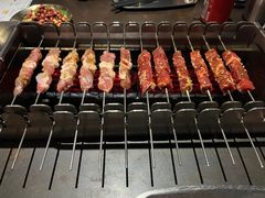 -麦凯伦烧烤·精酿超级工厂店(金桥总店)