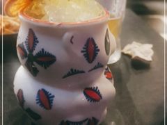 -STARRY CAFE & LOUNGE BAR(高新店)