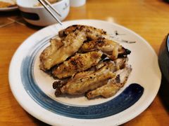 调味翅中-隐炉和牛烧肉店(群力店)