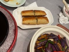 -宁海食府(大剧院店)