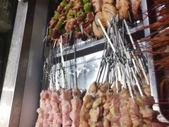 -大城·烧烤海鲜大排档(台东店)