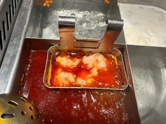 -海底捞火锅(苏宁生活广场店)