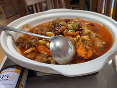 -吴掌柜·藕汤印象(南湖店)
