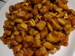 宫保鸡丁-峨嵋酒家总店(车公庄店)