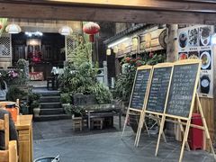 -龙姐私房菜(和顺古镇店)