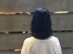 -川和潮人漂色·烫染·接发