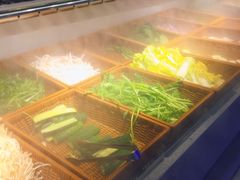 -格瑞欧海鲜自助烤肉火锅(光彩店)