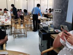 大堂-湯系·煲汤手艺人(东二环泰禾广场店)