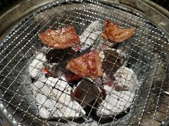 -御牛道日式烤肉料理(杭州万象城店)