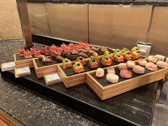 -威斯汀舞台餐厅