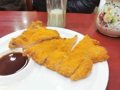 -金杨拉面王小吃面馆·牛三宝面·红烧牛肉粉