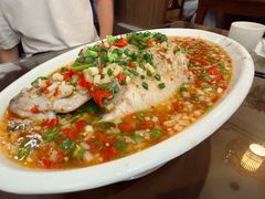 -飞虹鱼馆(春华路店)