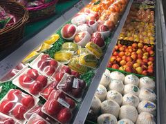 -振华超市(新华西道店)
