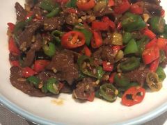 -千百味红餐厅·江西菜(绿地双子塔店)