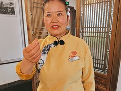 -大张烙馍村(绿地店)