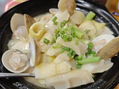 -老阿伯·闽南菜