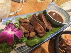 -紫滇源云南生态菜(丹凤街店)