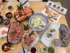 -真剑日本料理·铁板烧(贵州路店)