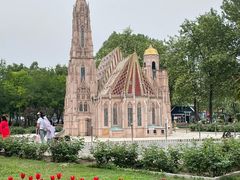 -北京世界公园